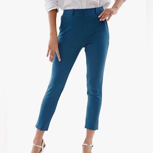 Mary Craft’s Pull on Women’s Yoga Business Dress Pants